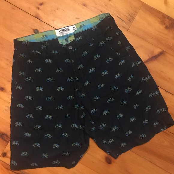Mountain Khakis classic fit shorts (US m) - Picture 1 of 1